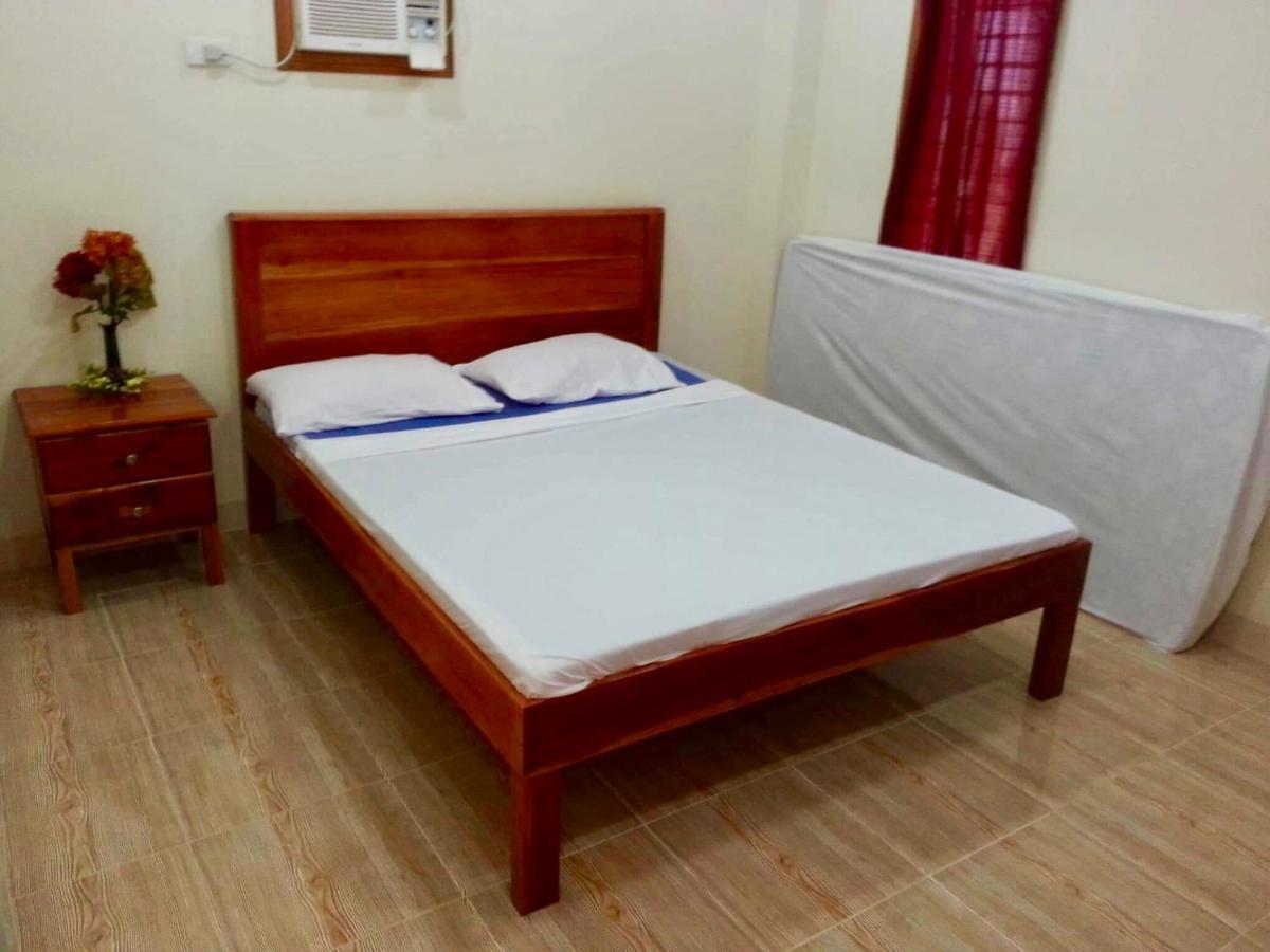 D'S Oceanview Beach Resort Сикихор Экстерьер фото